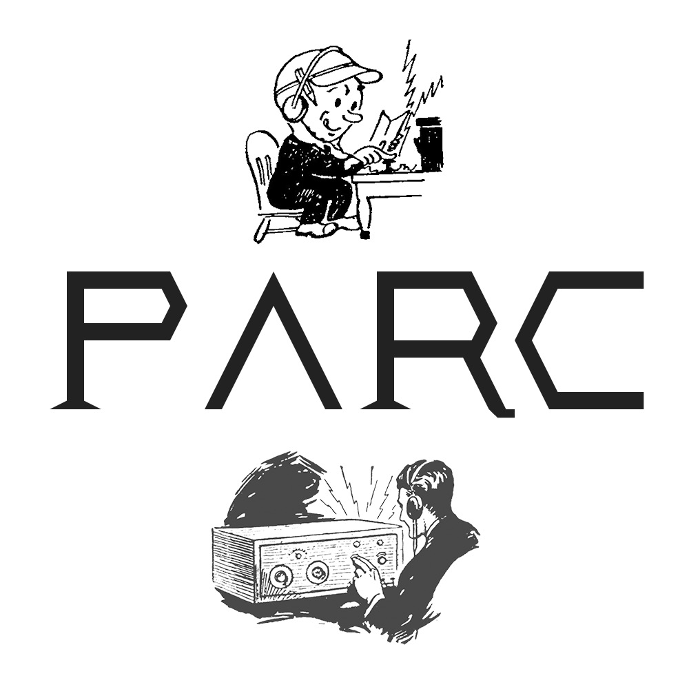 PARC Radio Logo